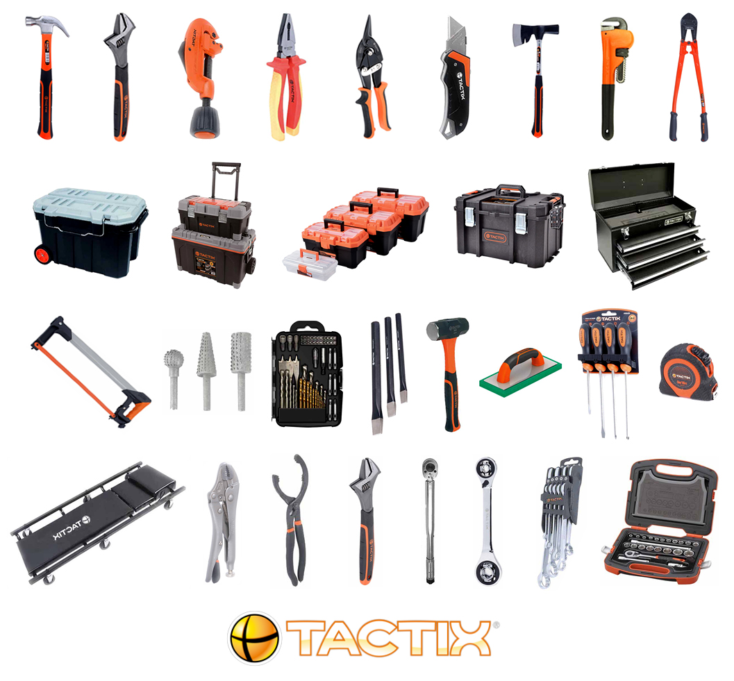 tactix